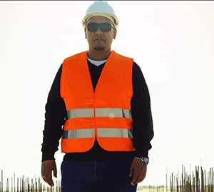 Eng . Ahmed Mohey El-Din